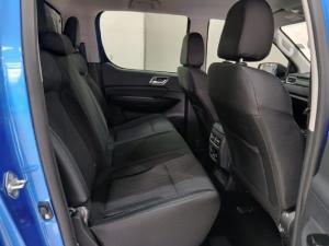 Foton Tunland G7 2.0TD double cab TL auto - Image 6