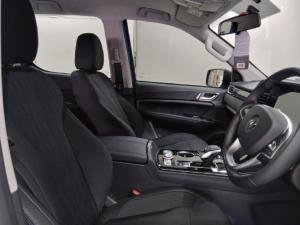 Foton Tunland G7 2.0TD double cab TL auto - Image 7