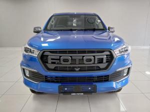 Foton Tunland G7 2.0TD double cab TL auto - Image 8
