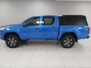 Foton Tunland G7 2.0TD double cab TL auto - Image 9
