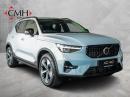 Thumbnail Volvo XC40 B4 Plus Dark