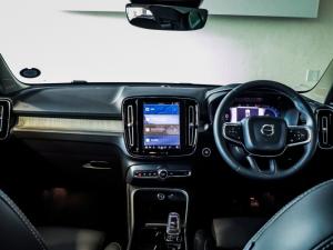 Volvo XC40 B4 Plus Dark - Image 7
