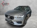 Thumbnail Volvo XC60 D5 AWD R-Design