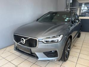 Volvo XC60 D5 AWD R-Design - Image 1