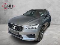 Thumbnail Volvo XC60 D5 AWD R-Design