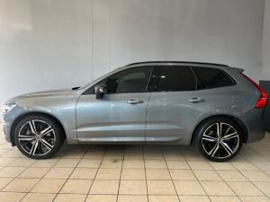 Volvo XC60 D5 AWD R-Design - Image 2