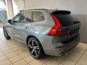 Volvo XC60 D5 AWD R-Design - Image 3