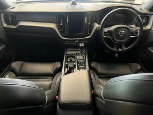 Volvo XC60 D5 AWD R-Design - Image 5