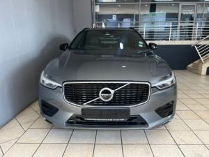 Volvo XC60 D5 AWD R-Design - Image 9