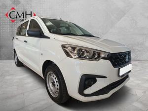 Suzuki Ertiga 1.5 GA - Image 1