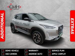 Nissan Magnite 1.0 Turbo Acenta Plus auto - Image 1