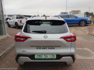 Nissan Magnite 1.0 Turbo Acenta Plus auto - Image 4