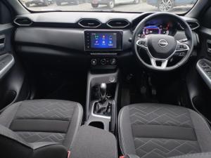 Nissan Magnite 1.0 Turbo Acenta Plus auto - Image 7