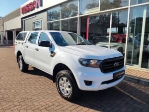 Ford Ranger 2.2TDCi double cab 4x4 XL auto - Image 1