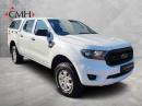 Thumbnail Ford Ranger 2.2TDCi double cab 4x4 XL auto