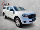 Thumbnail Ford Ranger 2.2TDCi double cab 4x4 XL auto