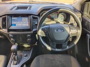 Ford Ranger 2.2TDCi double cab 4x4 XL auto - Image 10