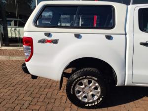 Ford Ranger 2.2TDCi double cab 4x4 XL auto - Image 11