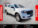 Thumbnail Ford Ranger 2.2TDCi double cab 4x4 XL auto