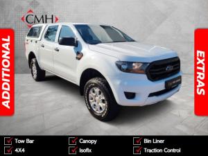 Ford Ranger 2.2TDCi double cab 4x4 XL auto - Image 1