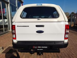 Ford Ranger 2.2TDCi double cab 4x4 XL auto - Image 4