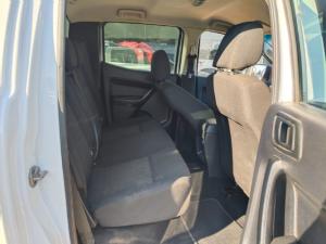 Ford Ranger 2.2TDCi double cab 4x4 XL auto - Image 9