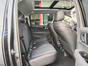 Foton Tunland V9 2.0TD double cab LTD 4x4 - Image 10