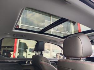 Foton Tunland V9 2.0TD double cab LTD 4x4 - Image 11