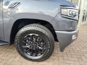 Foton Tunland V9 2.0TD double cab LTD 4x4 - Image 13