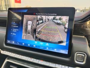 Foton Tunland V9 2.0TD double cab LTD 4x4 - Image 16