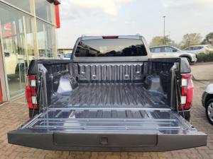 Foton Tunland V9 2.0TD double cab LTD 4x4 - Image 17