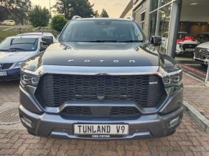 Foton Tunland V9 2.0TD double cab LTD 4x4 - Image 2