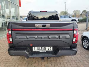 Foton Tunland V9 2.0TD double cab LTD 4x4 - Image 4