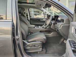 Foton Tunland V9 2.0TD double cab LTD 4x4 - Image 5