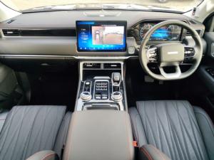 Foton Tunland V9 2.0TD double cab LTD 4x4 - Image 7
