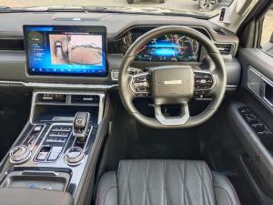 Foton Tunland V9 2.0TD double cab LTD 4x4 - Image 8