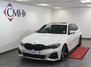 Thumbnail BMW 3 Series 330i M Sport