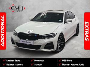 BMW 3 Series 330i M Sport - Image 1
