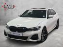 Thumbnail BMW 3 Series 330i M Sport