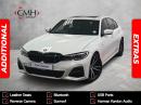 Thumbnail BMW 3 Series 330i M Sport
