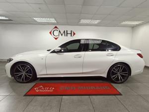 BMW 3 Series 330i M Sport - Image 2