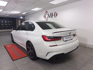 BMW 3 Series 330i M Sport - Image 3