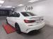 BMW 3 Series 330i M Sport - Thumbnail 3
