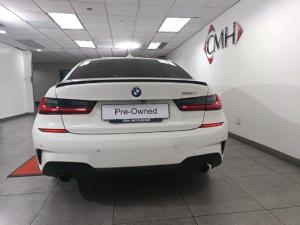 BMW 3 Series 330i M Sport - Image 4