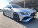 Thumbnail Mercedes-Benz CLA CLA200 Progressive