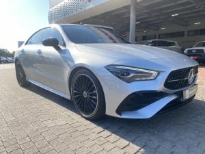 Mercedes-Benz CLA CLA200 Progressive - Image 1