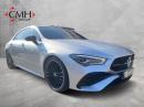 Thumbnail Mercedes-Benz CLA CLA200 Progressive