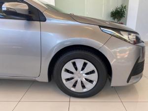 Toyota Corolla Quest 1.8 Plus auto - Image 6