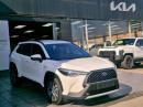 Thumbnail Toyota Corolla Cross 1.8 Hybrid XR