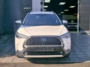 Toyota Corolla Cross 1.8 Hybrid XR - Image 2